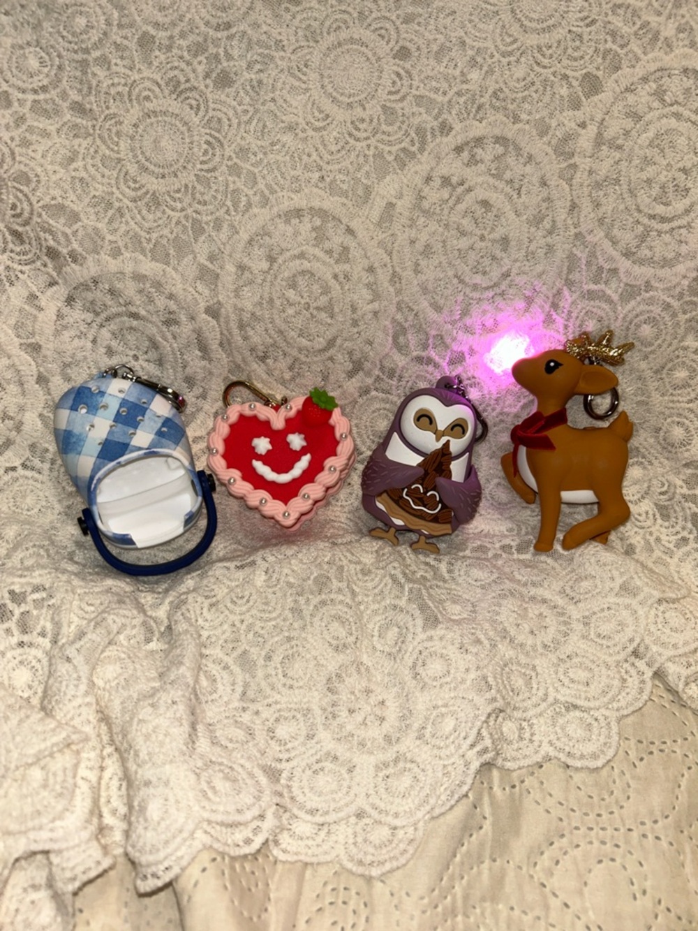 Bath and Bodyworks Pocketbac Holders Bundle